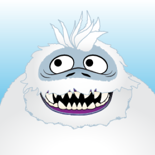 Abominable Snowmonster