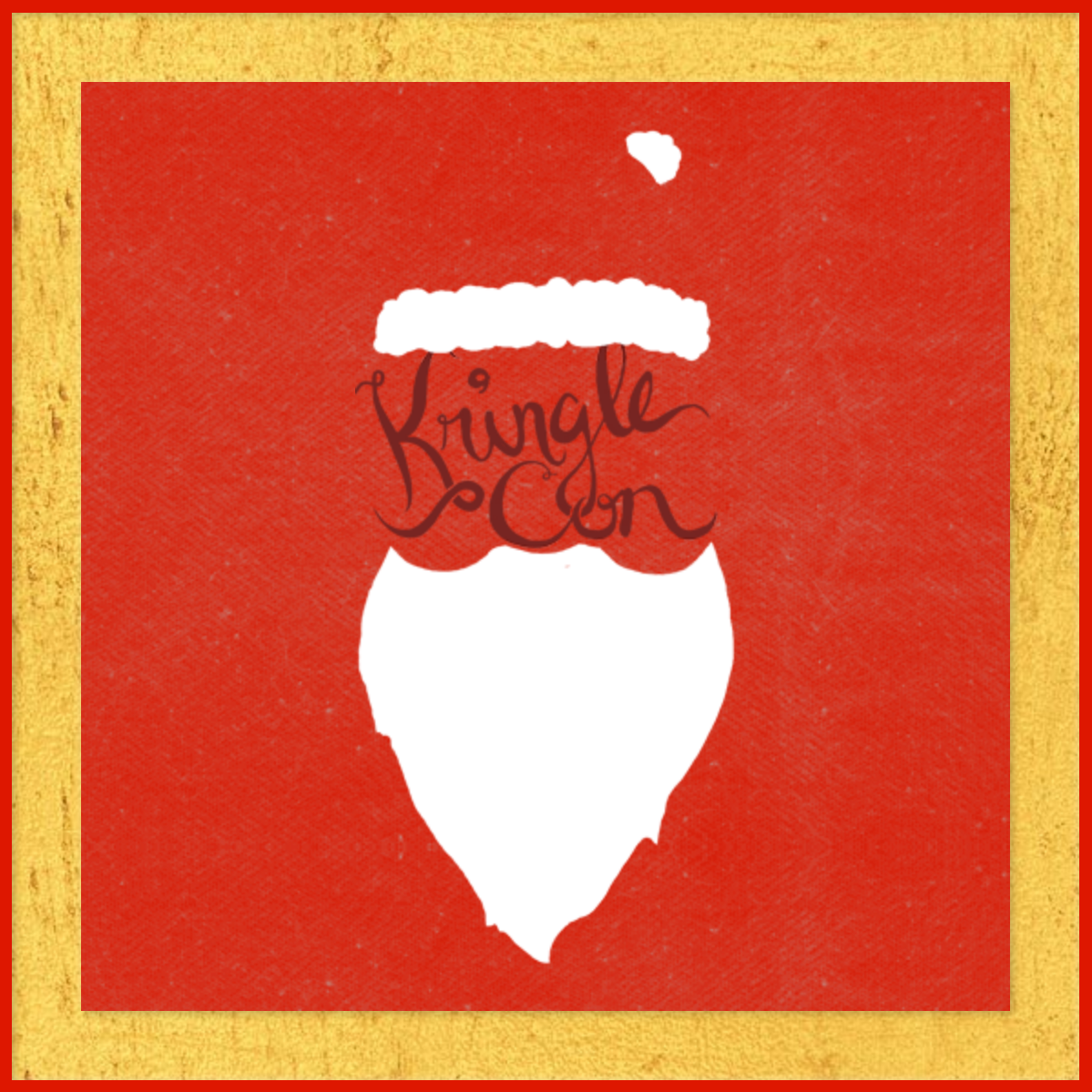 KringleCon Invitation